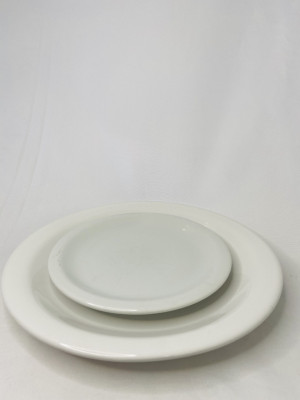 PRATO ESPECIAL - LOCAÇÃO